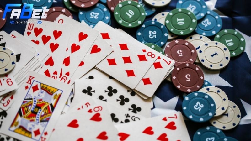 Table Game Fabet