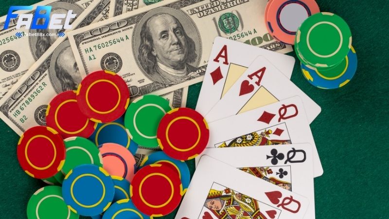 Table Game Fabet